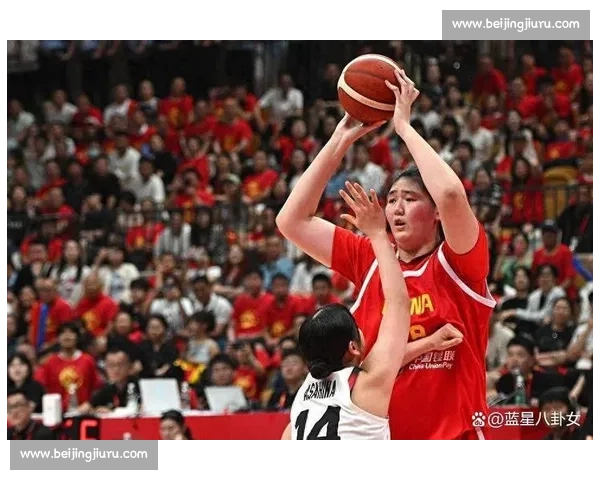 2.26 米女篮新星遭日媒酸评,国际教头盛赞 “长城级统治力” 2.26 米女篮新星遭日媒酸评,国际教头盛赞 “长城级统治力”