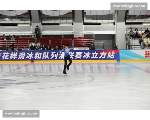 2025 北京花样滑冰联赛冰立方开赛 队列滑首秀成亮点 2025 北京花样滑冰联赛冰立方开赛 队列滑首秀成亮点