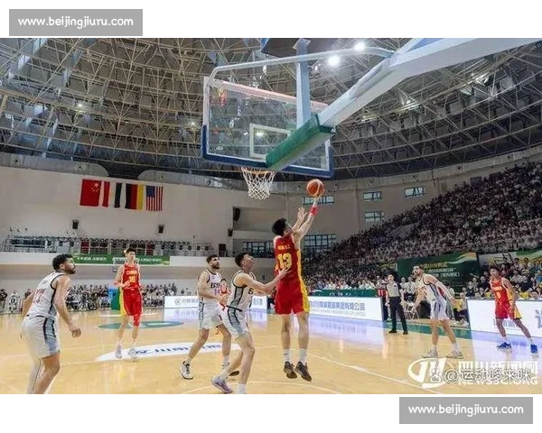 U19 国青男篮双杀德国维尔茨堡 47 分!彰华非 14 分率 5 人上双 U19 国青男篮双杀德国维尔茨堡 47 分!彰华非 14 分率 5 人上双
