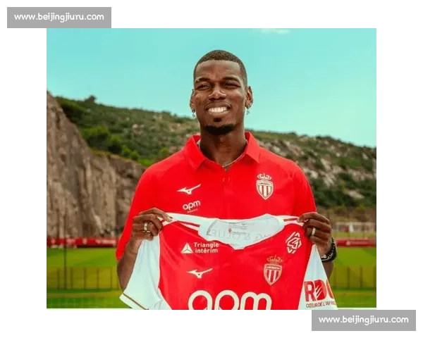 博格巴重伤休战三个月！冲击 2026 世界杯前景蒙上阴影