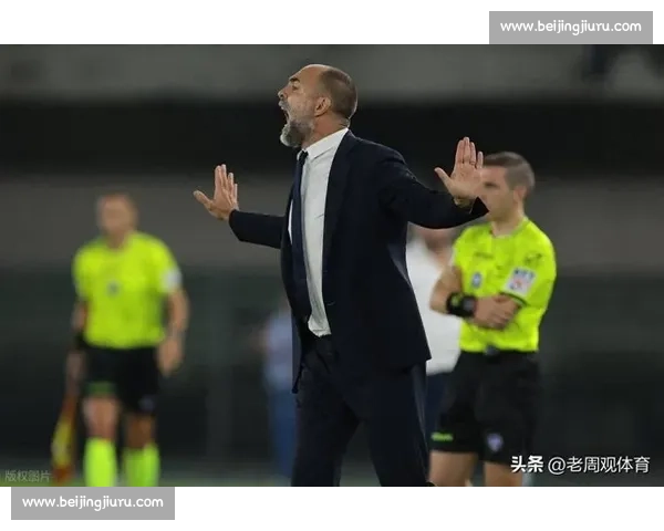 尤文总监表态：图多尔帅位稳固，库普梅纳斯获认可