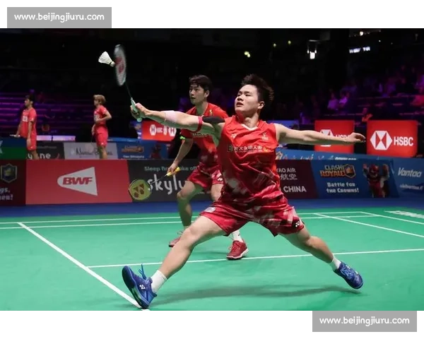 奥运冠军亮剑禁毒：梁伟铿王昶传递生命正能量