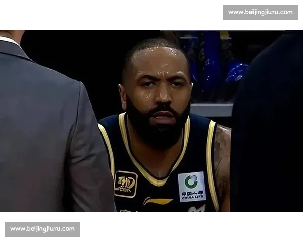 吉伦沃特禁药事件升级：涉毒刑事调查开启，CBA 外援面临两年禁赛