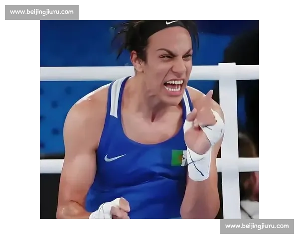 国际拳协再提剥夺性别争议奥运冠军金牌：医学报告坐实 XY 染色体，中国拳手或递补登顶