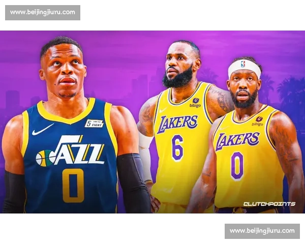 爵士追逐杰罗姆未果，克拉克森买断加盟尼克斯