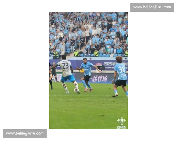 梭鱼湾 59033 人创赛季新高！工体 46269 人紧随其后，中超球市持续回暖